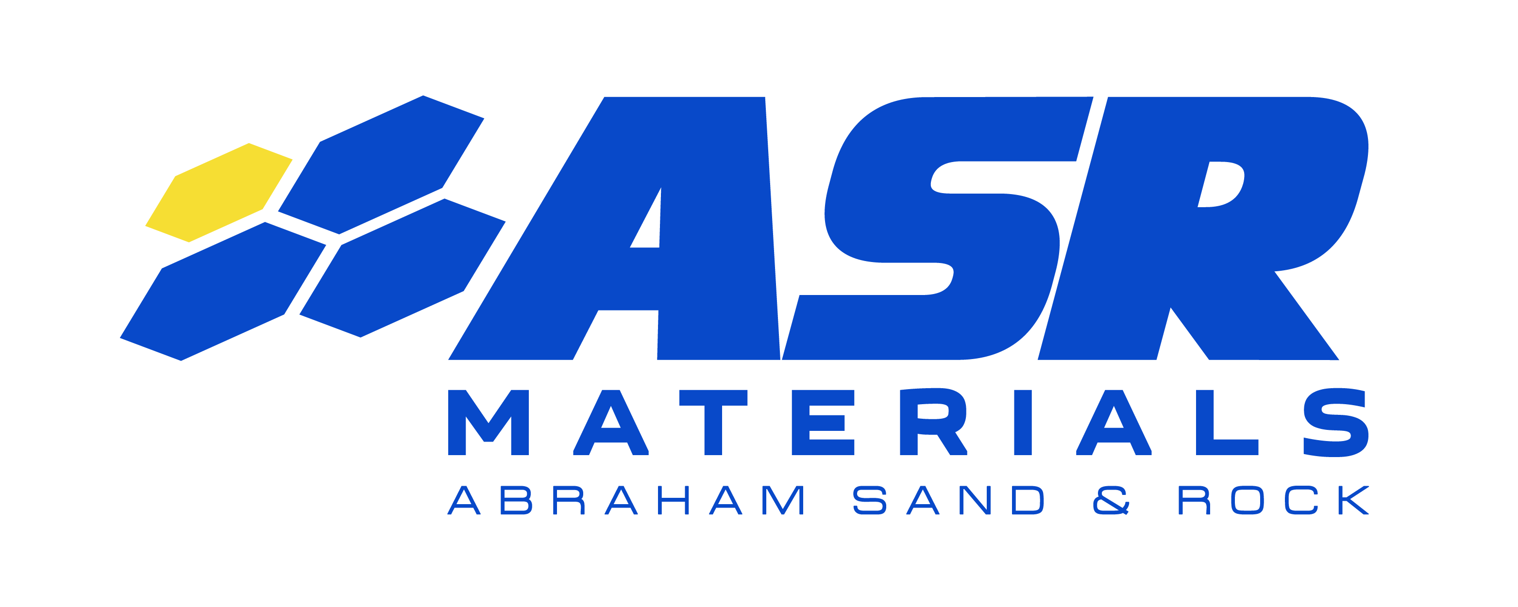 ASR Materials